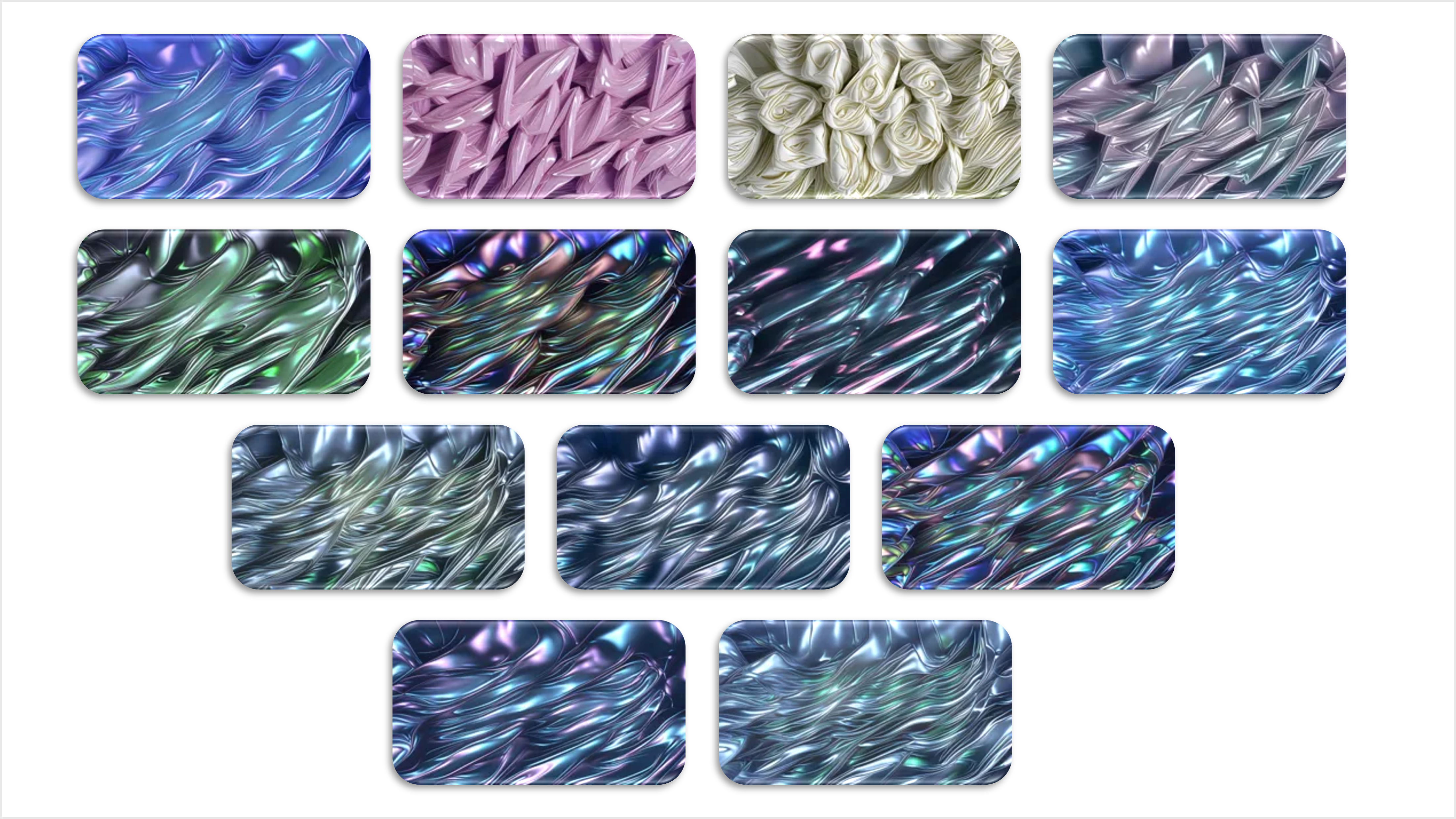 Influx Wallpaper Pack wallpaper preview – 8K high resolution background